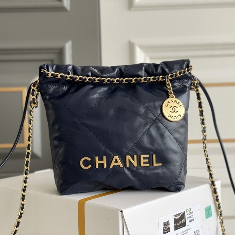 Ch*el gabrielle bags